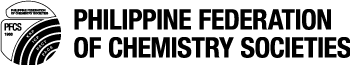 Philippine Federation of Chemistry Societies Logo